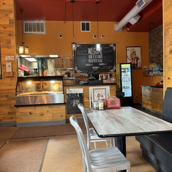 Brooklyn Pizza & Pasta - Small but good food - Pizza Near Me - Helena, Montana Brooklyn Pizza & Pasta - Small but good food - Pizza Near Me - Helena, Montana