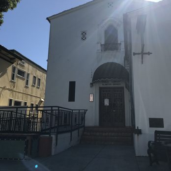 Carroll Park - Alamitos Library - Parks Near Me - Long Beach, California