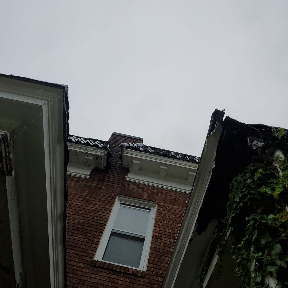 Aaction Home Repairs - Excellent job, i wish I remembered the man's name. All the way around the porch, great all in all. - General Contractors Near Me - Millersville, Maryland