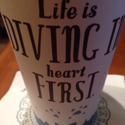 Caribou Coffee