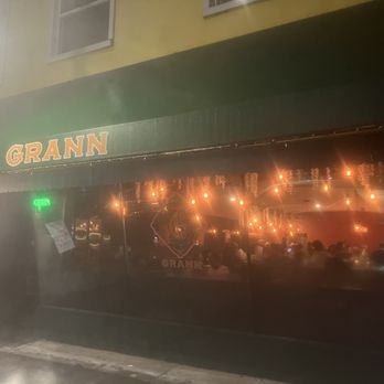 Grann Restaurant - Cajun/Creole Near Me - Tacoma, Washington Grann Restaurant - Cajun/Creole Near Me - Tacoma, Washington