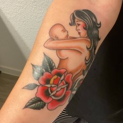 Iron Rite Tattoo South