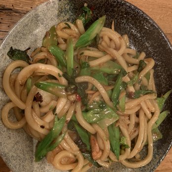 Nute's - UDON TALAY PAD CHA - Thai Near Me - San Francisco, California Nute's - UDON TALAY PAD CHA - Thai Near Me - San Francisco, California