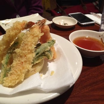 Sen Dai Sushi - Tempura appetizer - Japanese Near Me - Milpitas, California Sen Dai Sushi - Tempura appetizer - Japanese Near Me - Milpitas, California