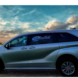CareRide Non-Emergency Transportation