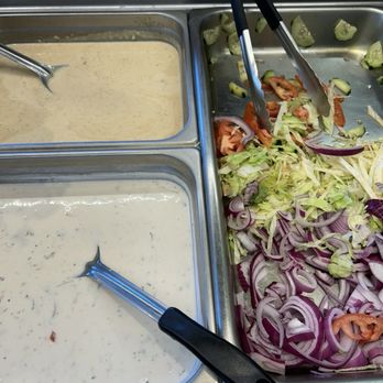 Indian Curry and Grill - Kheer, raita, cucumber, tomato, lettuce and red onion - Indian Near Me - Lodi, California Indian Curry and Grill - Kheer, raita, cucumber, tomato, lettuce and red onion - Indian Near Me - Lodi, California