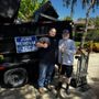 Photo of Grinder Junk Removal Services