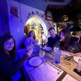 Casablanca Restaurant - Mexican Near Me - Venice, California Casablanca Restaurant - Mexican Near Me - Venice, California