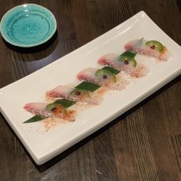 Madai Tiradito