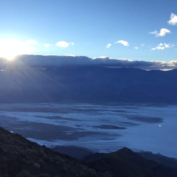 Dante's View - Hiking Near Me - Death Valley Junction, California