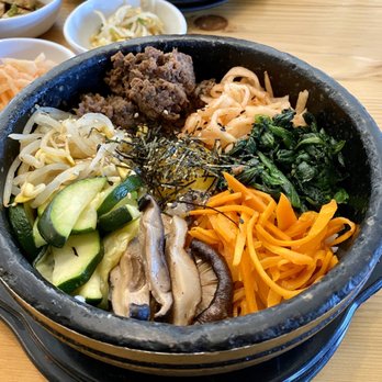 Korea House - Korean Near Me - Austin, Texas Korea House - Korean Near Me - Austin, Texas
