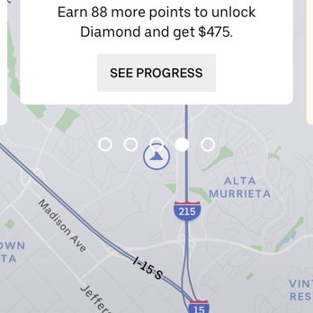 Uber - Points - Taxis Near Me Uber - Points - Taxis Near Me