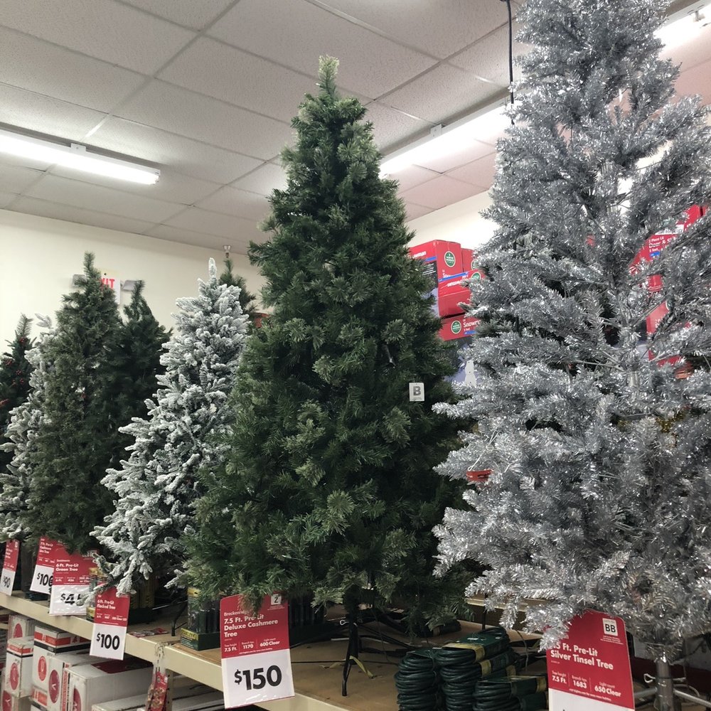 Big Lots - Christmas trees - Department Stores Near Me - Summerville, South Carolina Big Lots - Christmas trees - Department Stores Near Me - Summerville, South Carolina