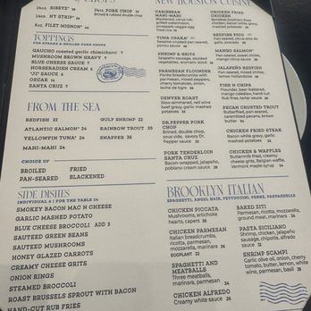 Jonathan’s The Rub East End - Menu - Cocktail Bars Near Me - Houston, Texas Jonathan’s The Rub East End - Menu - Cocktail Bars Near Me - Houston, Texas