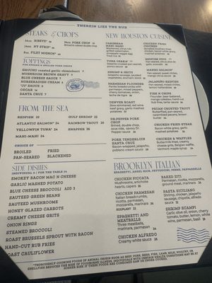 Menu photo 7 Jonathan’s The Rub East End Houston, TX Menu photo 7 Jonathan’s The Rub East End Houston, TX