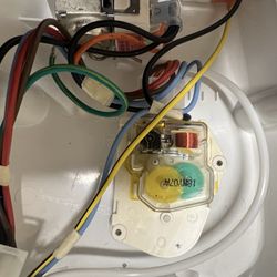 Alpha Appliance Repair - Temperature control