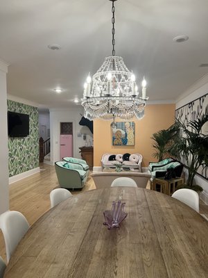 The Frenchie Boutique Hotel by null