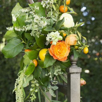 Iron Heart - (Peterson Design and Photography) - Florists Near Me - Upland, California