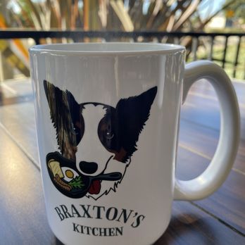 Braxton's Kitchen - Breakfast & Brunch Near Me - Camarillo, California