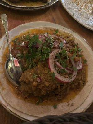 Restaurant CHOPAN by null