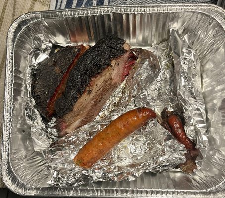 Axiom Kitchen Smoked Meats & BBQ by null