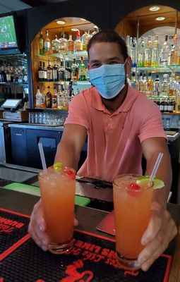 Laurel Lounge by null