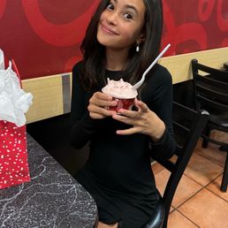 Strawberry Strawberry