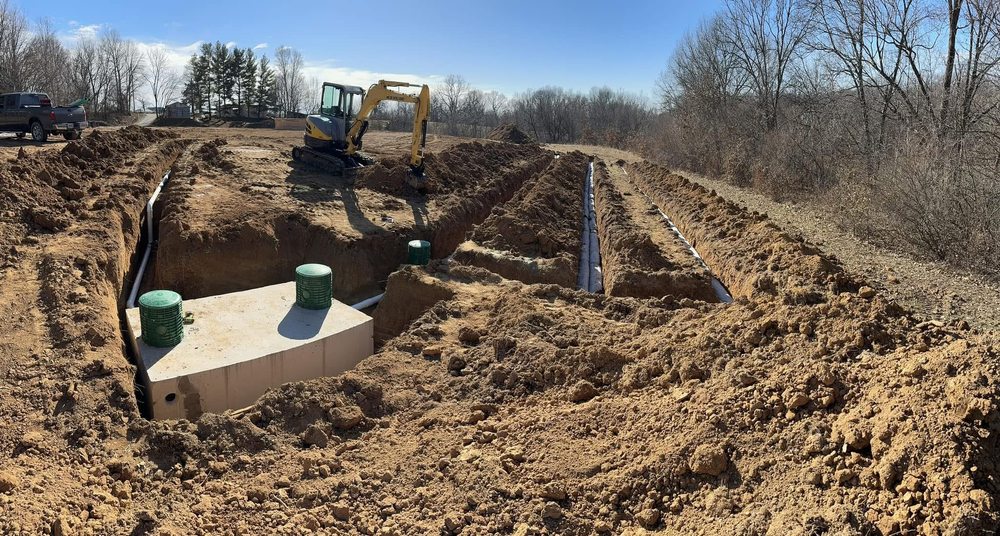 Coastal Blue Solutions - septic in Statesboro, GA