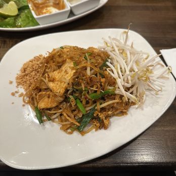 Taste of Thai - Pad Thai - Thai Near Me - Ithaca, New York Taste of Thai - Pad Thai - Thai Near Me - Ithaca, New York