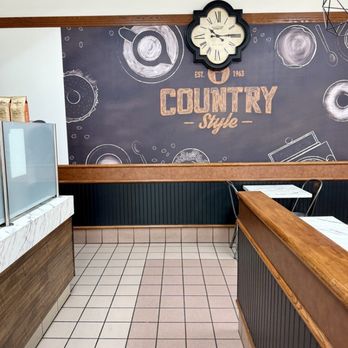 Country Style - Cafes Near Me - Pickering, Ontario
