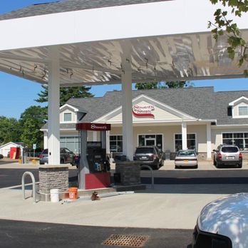 Stewart's Shops - Convenience Stores Near Me - Ballston Spa, New York