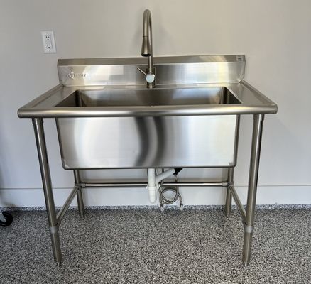 Prime Plumbing