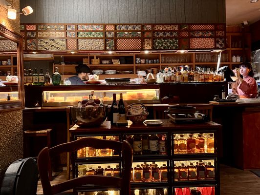 Takara Paris by null