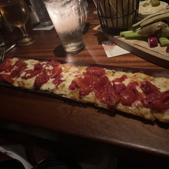 Seasons 52 - Pizza - New American Near Me - Memphis, Tennessee