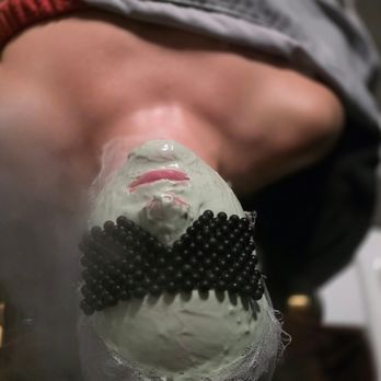 Glamour and Grace Aesthetics - Green sea facial - Medical Spas Near Me - Gresham, Oregon Glamour and Grace Aesthetics - Green sea facial - Medical Spas Near Me - Gresham, Oregon