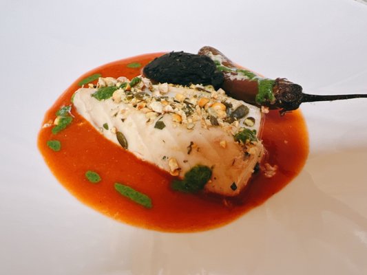Osteria Ballarò by null
