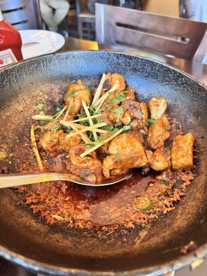 Bundoo Khan by null