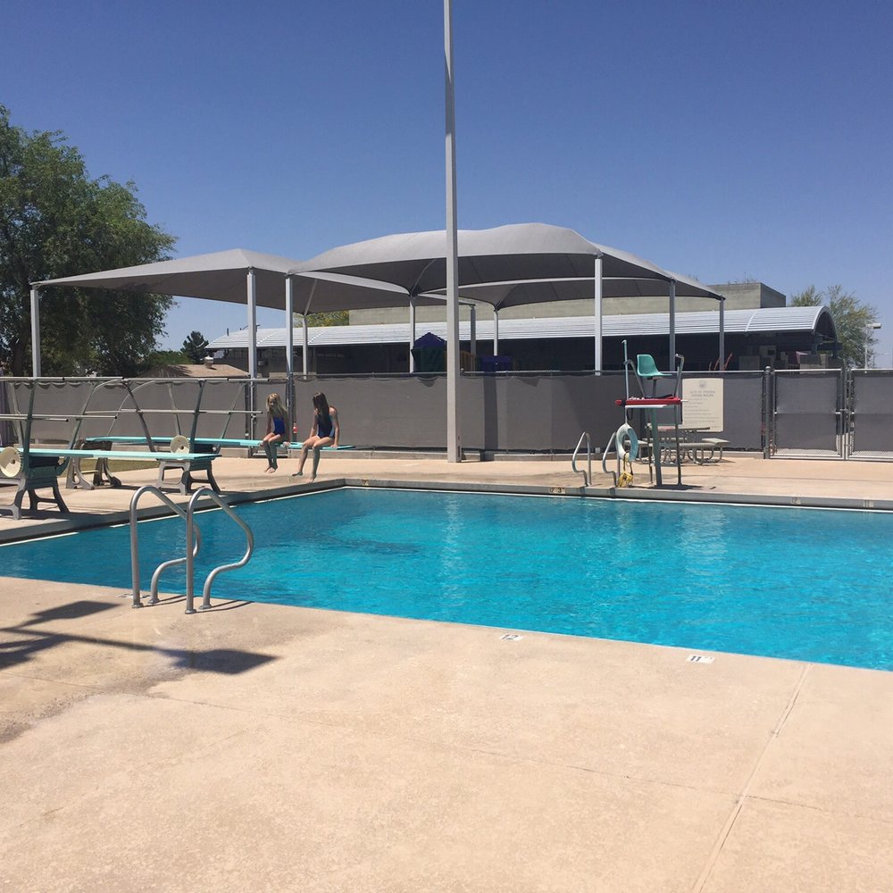 Sunrise Pool - Diving board - Swimming Pools Near Me - Peoria, Arizona Sunrise Pool - Diving board - Swimming Pools Near Me - Peoria, Arizona