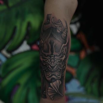 Lyfestyle Ink - Tattoo Near Me - San Mateo, California