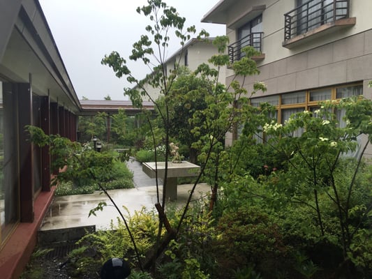 Hotel Green Plaza Hakone by null