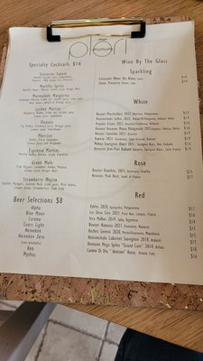 Menu photo 6 Plori Restaurant Carle Place, NY