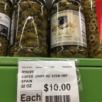 US Foods CHEF'STORE - I love caper berries!!!! - Wholesale Stores Near Me - Oklahoma City, Oklahoma US Foods CHEF'STORE - I love caper berries!!!! - Wholesale Stores Near Me - Oklahoma City, Oklahoma