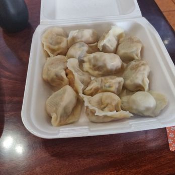 Myung In Dumplings - Kimchi dumplings - Korean Near Me - Los Angeles, California Myung In Dumplings - Kimchi dumplings - Korean Near Me - Los Angeles, California