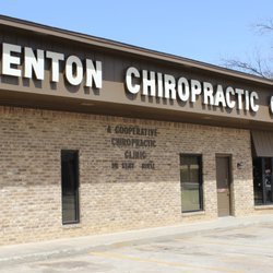 Denton Chiropractic Center