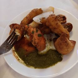 Golden Terrace Banquet Hall