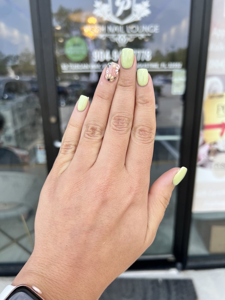 Posh Nail Lounge Image