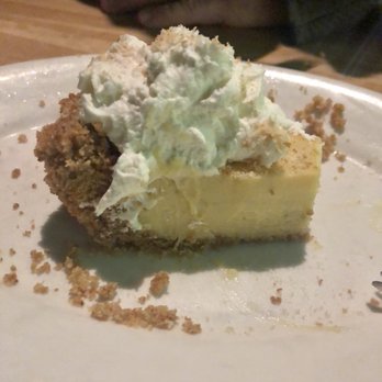 Doc B's Restaurant + Bar - Housemade Key Lime Pie - New American Near Me - Fort Worth, Texas Doc B's Restaurant + Bar - Housemade Key Lime Pie - New American Near Me - Fort Worth, Texas