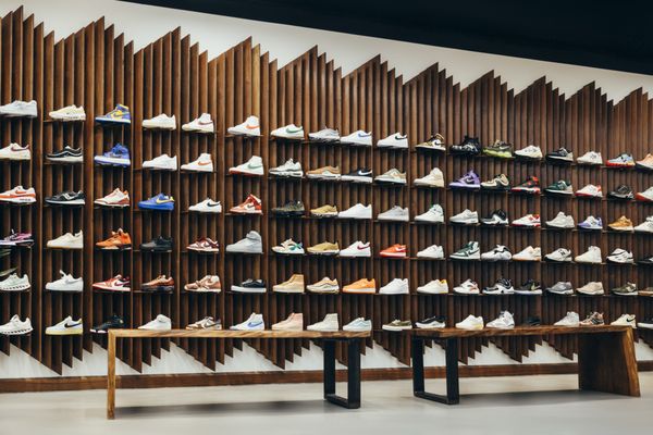 SNEAKER POLITICS Updated March 2026 24 Photos 19 Reviews