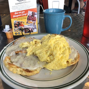 HangOverEasy - Frog Eyes - Breakfast & Brunch Near Me - Cincinnati, Ohio HangOverEasy - Frog Eyes - Breakfast & Brunch Near Me - Cincinnati, Ohio