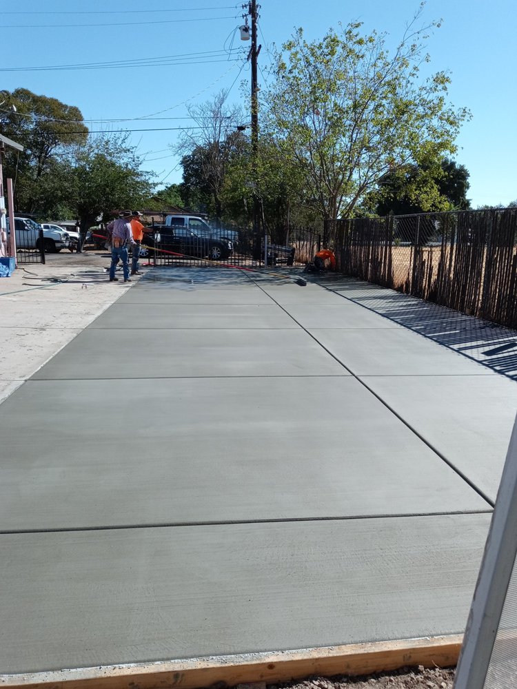 Slide of Home Restoration